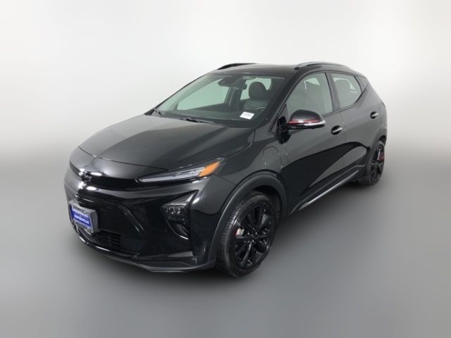 2023 Chevrolet Bolt EUV Premier