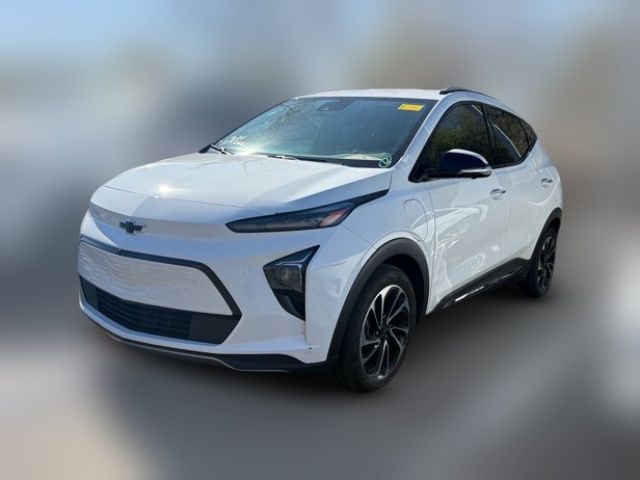 2023 Chevrolet Bolt EUV Premier