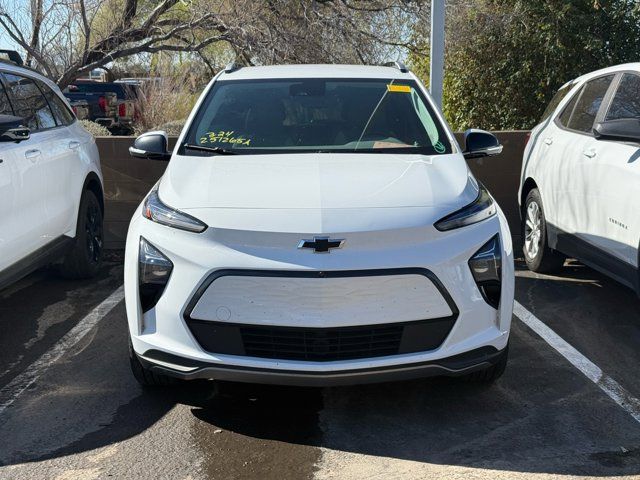 2023 Chevrolet Bolt EUV Premier