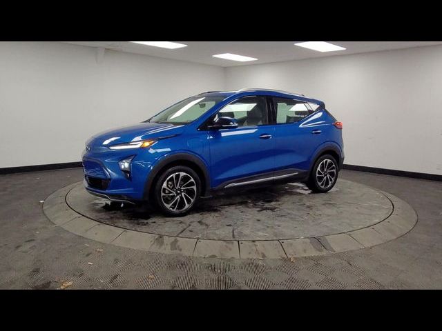 2023 Chevrolet Bolt EUV Premier