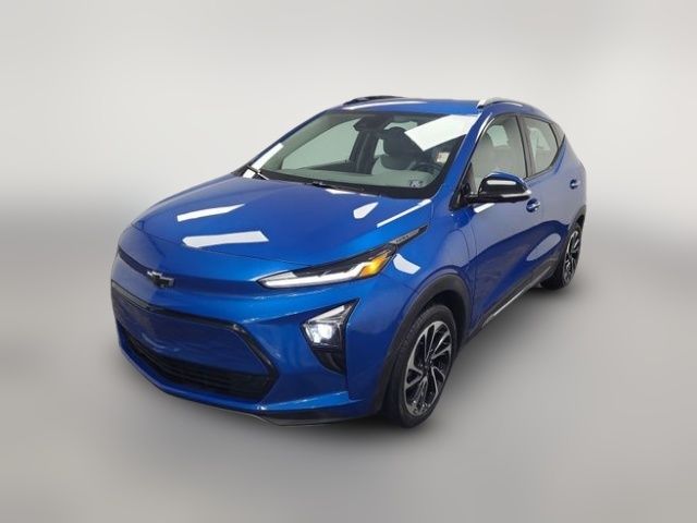 2023 Chevrolet Bolt EUV Premier