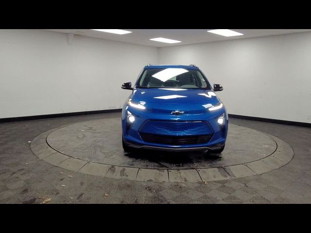 2023 Chevrolet Bolt EUV Premier