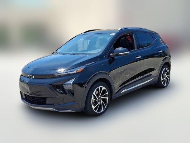 2023 Chevrolet Bolt EUV Premier