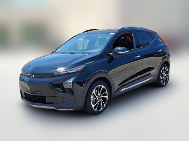 2023 Chevrolet Bolt EUV Premier