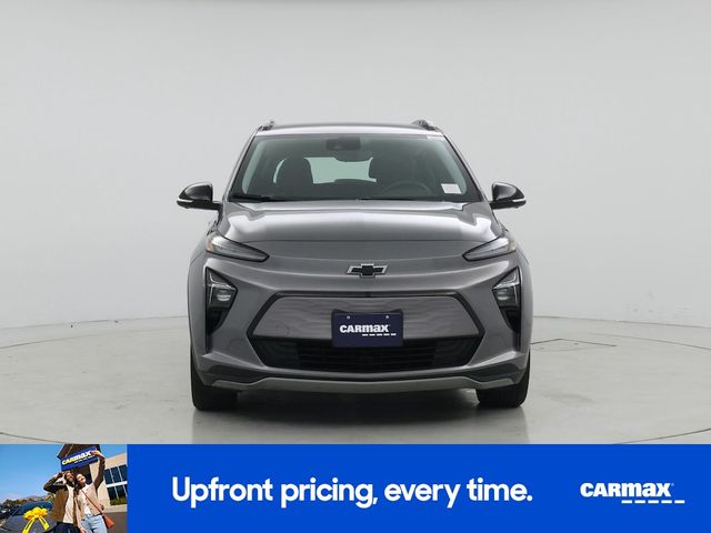 2023 Chevrolet Bolt EUV Premier