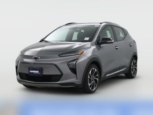 2023 Chevrolet Bolt EUV Premier