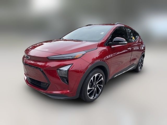 2023 Chevrolet Bolt EUV Premier