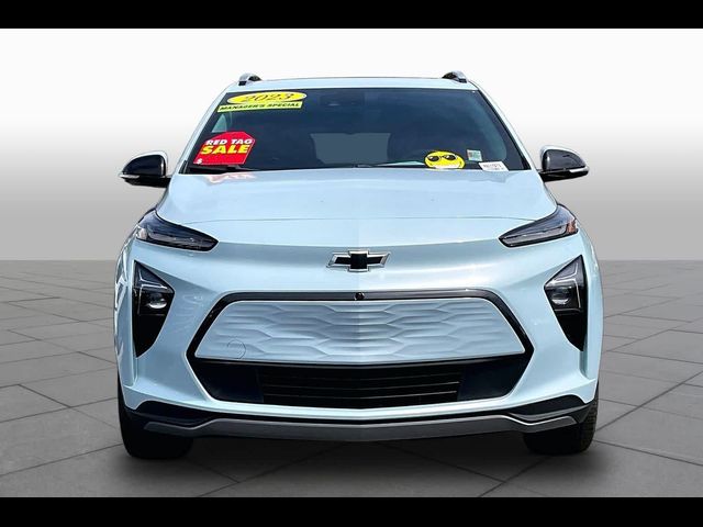 2023 Chevrolet Bolt EUV Premier