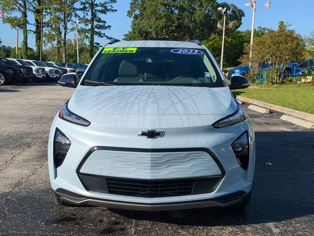 2023 Chevrolet Bolt EUV Premier
