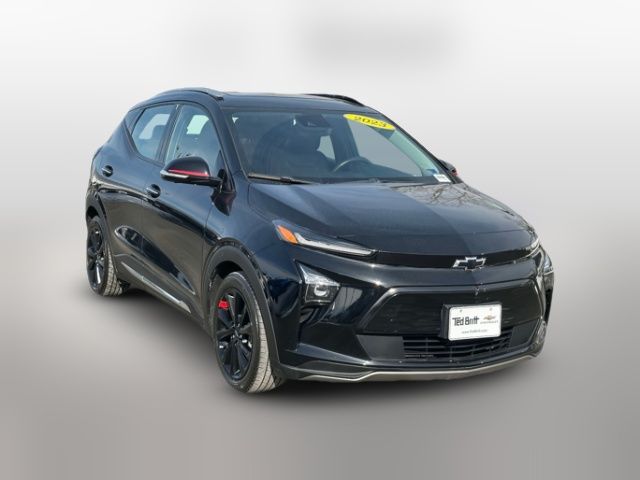 2023 Chevrolet Bolt EUV Premier