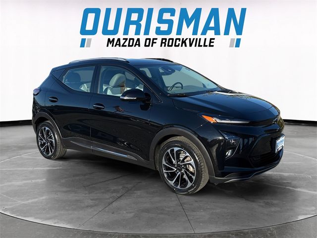 2023 Chevrolet Bolt EUV Premier