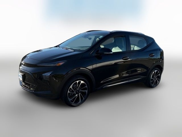 2023 Chevrolet Bolt EUV Premier