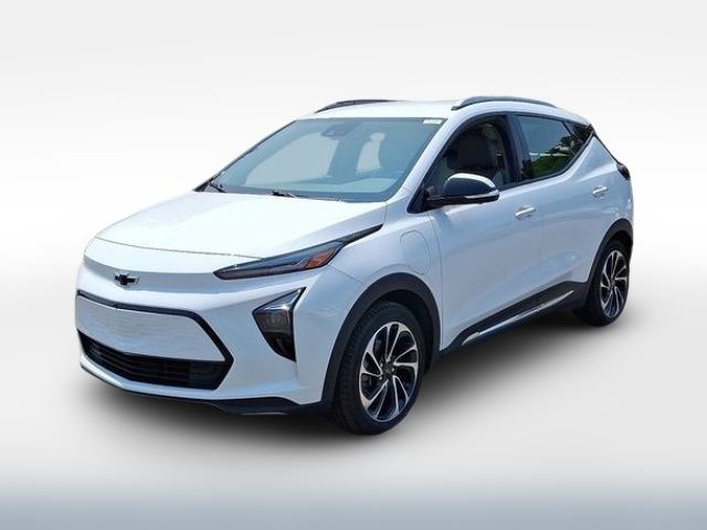 2023 Chevrolet Bolt EUV Premier