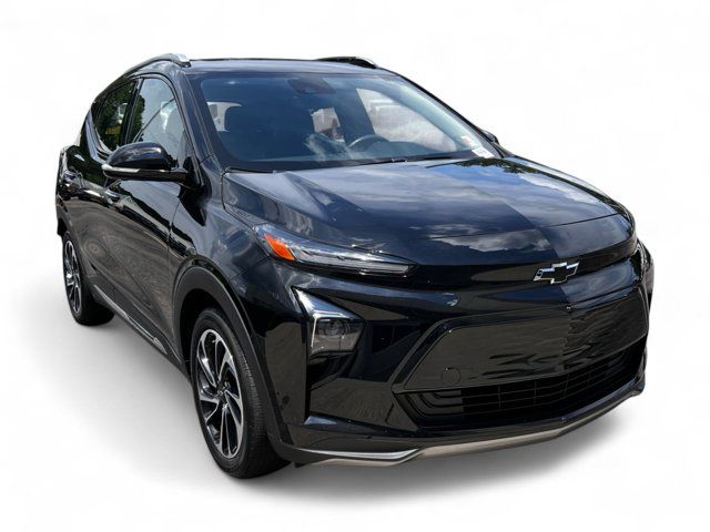 2023 Chevrolet Bolt EUV Premier