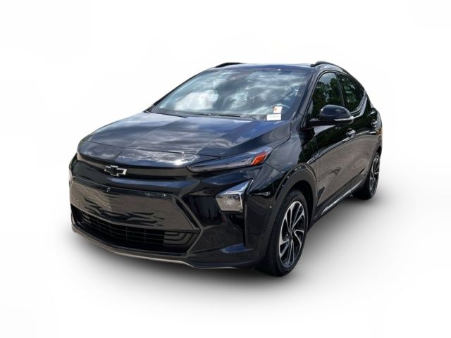 2023 Chevrolet Bolt EUV Premier