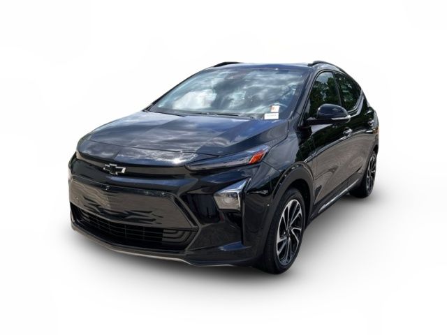 2023 Chevrolet Bolt EUV Premier