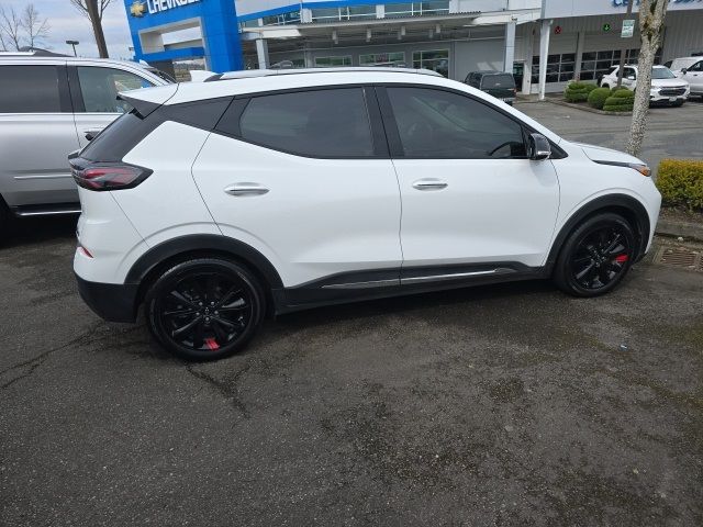 2023 Chevrolet Bolt EUV Premier