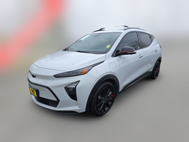 2023 Chevrolet Bolt EUV Premier