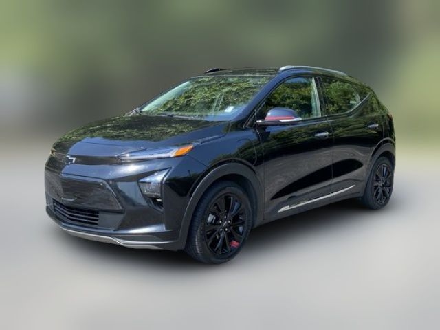 2023 Chevrolet Bolt EUV Premier