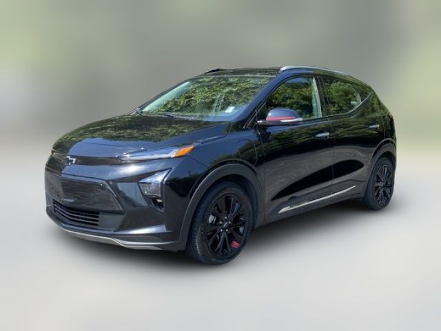 2023 Chevrolet Bolt EUV Premier