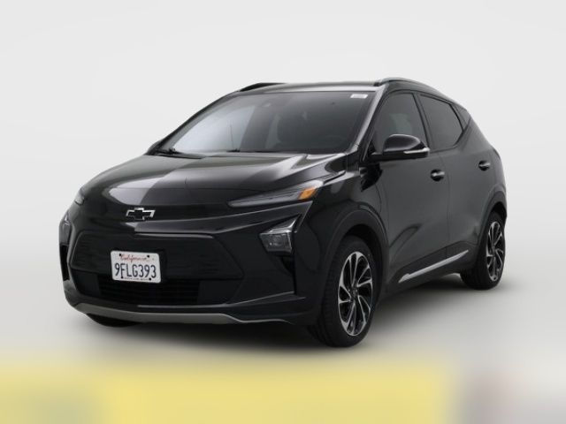 2023 Chevrolet Bolt EUV Premier