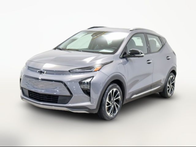 2023 Chevrolet Bolt EUV Premier