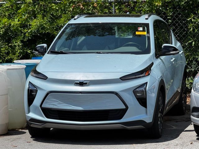 2023 Chevrolet Bolt EUV Premier