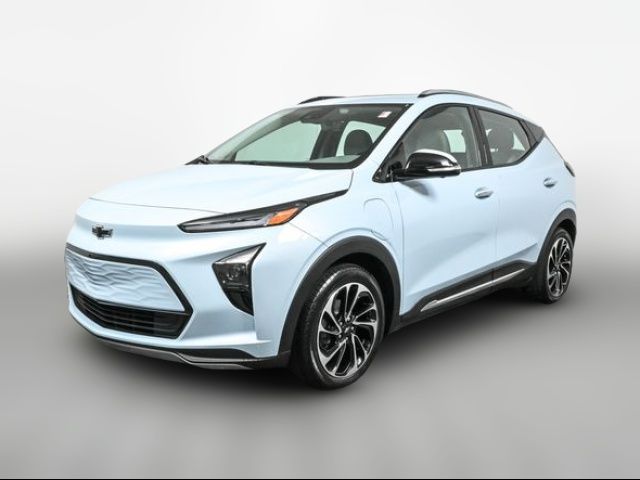2023 Chevrolet Bolt EUV Premier
