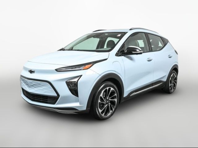 2023 Chevrolet Bolt EUV Premier
