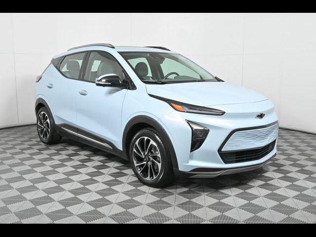 2023 Chevrolet Bolt EUV Premier