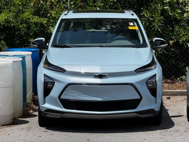 2023 Chevrolet Bolt EUV Premier