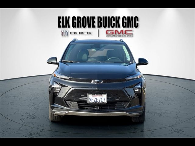 2023 Chevrolet Bolt EUV Premier