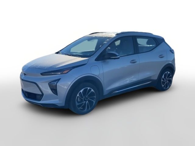 2023 Chevrolet Bolt EUV Premier