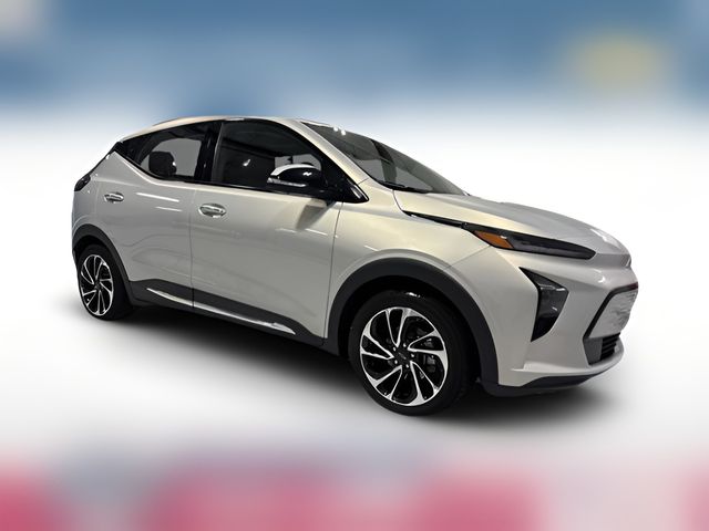 2023 Chevrolet Bolt EUV Premier