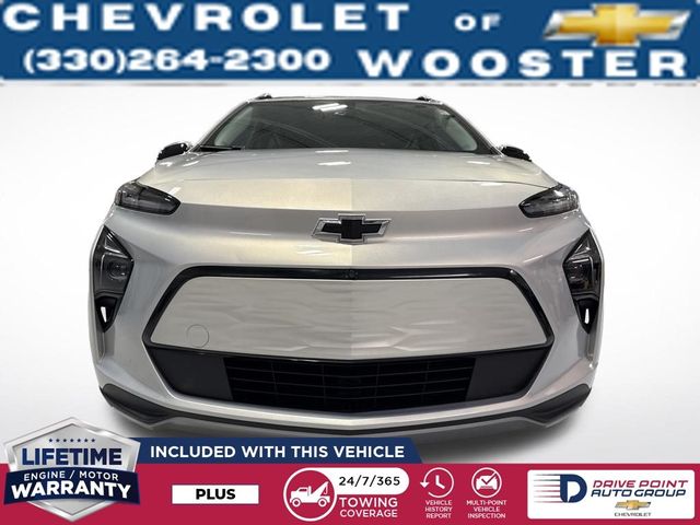2023 Chevrolet Bolt EUV Premier