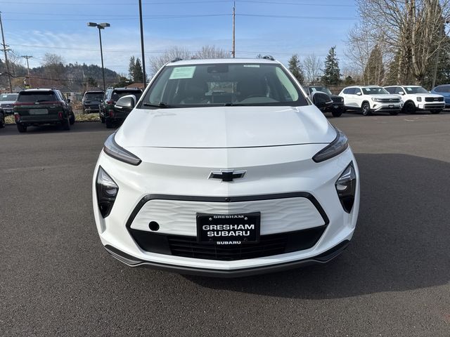 2023 Chevrolet Bolt EUV Premier