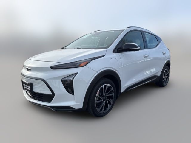 2023 Chevrolet Bolt EUV Premier
