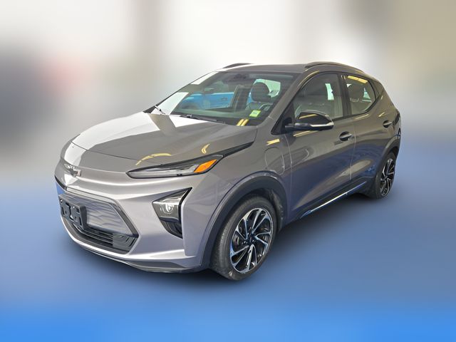 2023 Chevrolet Bolt EUV Premier