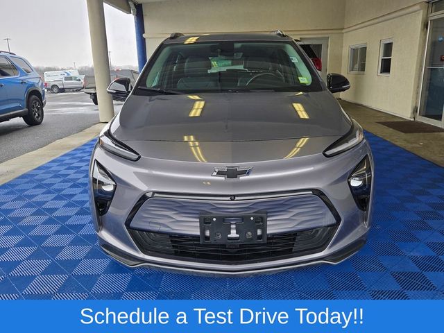 2023 Chevrolet Bolt EUV Premier