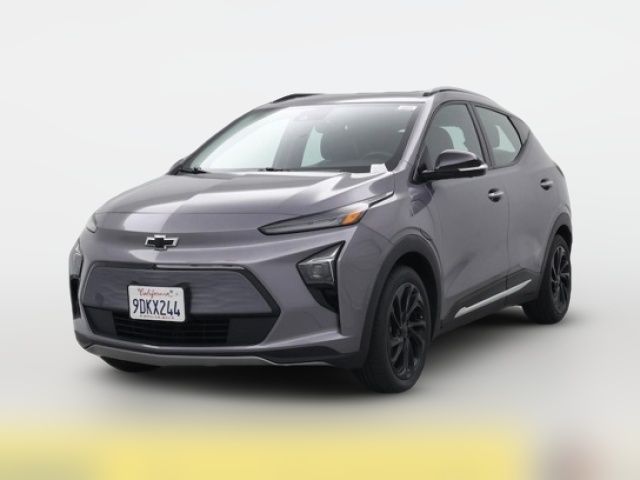 2023 Chevrolet Bolt EUV Premier