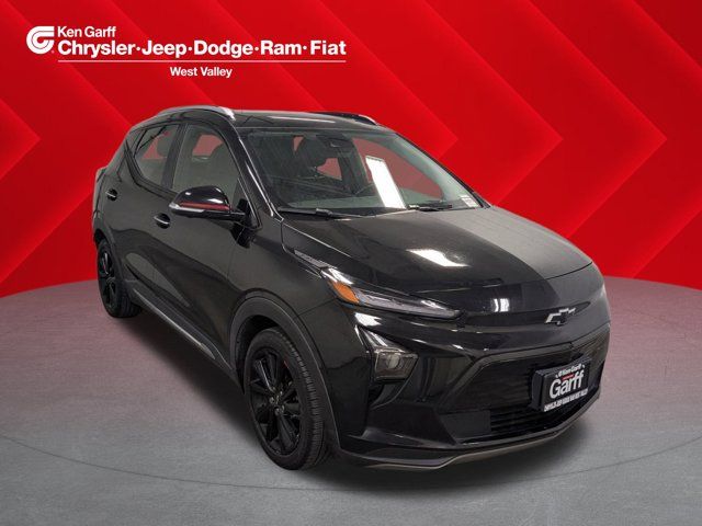 2023 Chevrolet Bolt EUV Premier