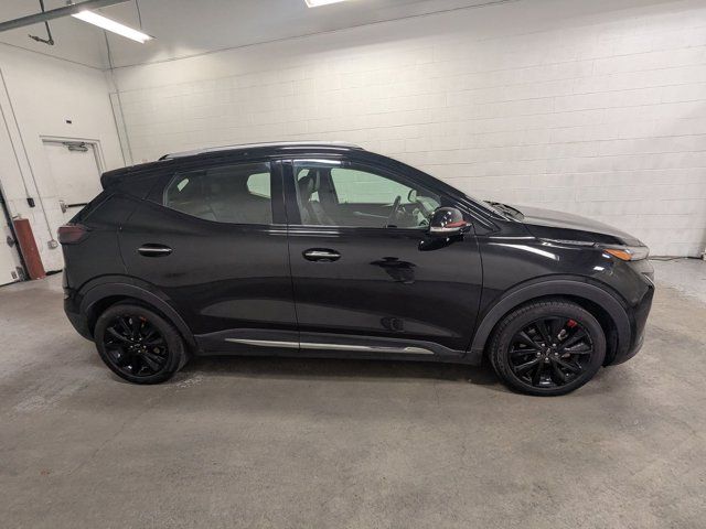 2023 Chevrolet Bolt EUV Premier