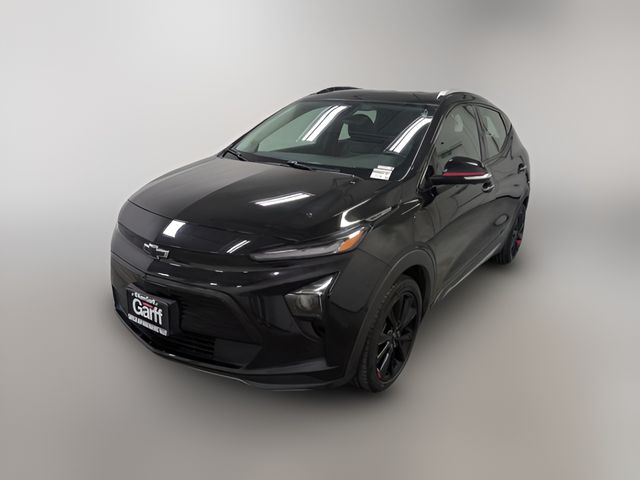 2023 Chevrolet Bolt EUV Premier