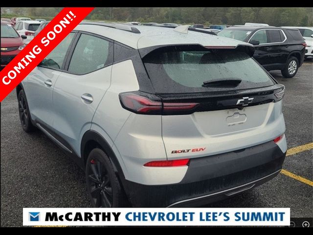 2023 Chevrolet Bolt EUV Premier