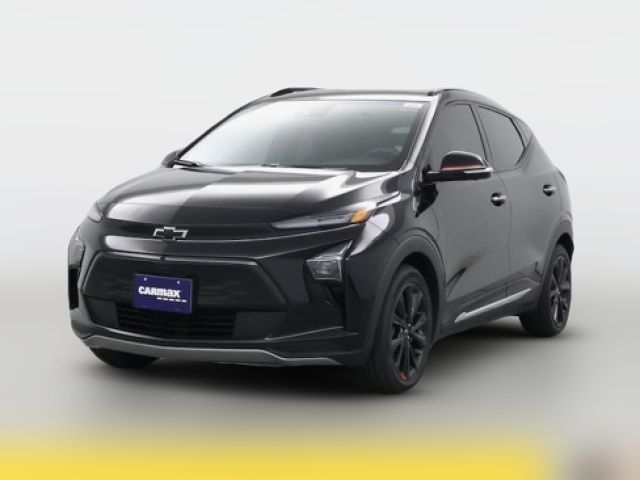 2023 Chevrolet Bolt EUV Premier
