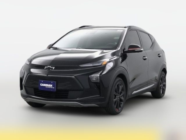 2023 Chevrolet Bolt EUV Premier