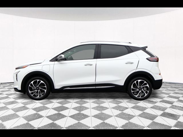 2023 Chevrolet Bolt EUV Premier