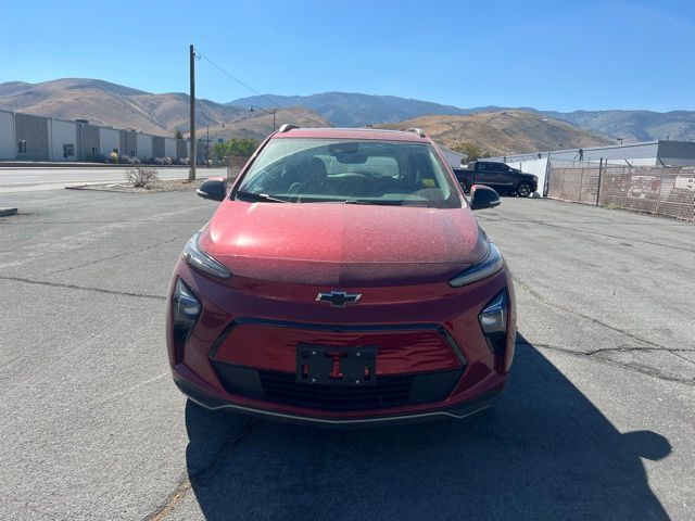 2023 Chevrolet Bolt EUV Premier