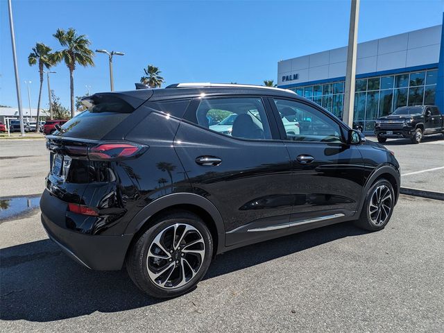 2023 Chevrolet Bolt EUV Premier