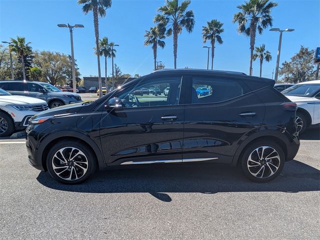 2023 Chevrolet Bolt EUV Premier